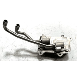 ACURA TLX 3.5L 2016-2020 AUTOMATIC TRANSMISSION OIL COOLER & PIPES KIT OEM