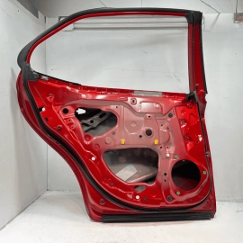 2018-2024 Toyota Camry XSE Rear Left Driver Side Door Shell Panel OEM RED *2SC*