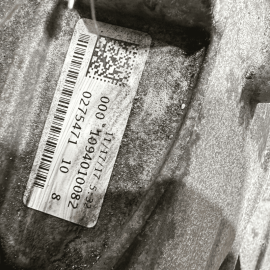 2018 Acura MDX 3.5L FWD Automatic Transmission Gear Box  OEM