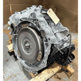 2018 Acura MDX 3.5L FWD Automatic Transmission Gear Box  OEM