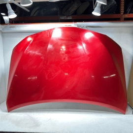 2018-2024 TOYOTA CAMRY HOOD BONNET SHELL COVER PANEL RED *2SC* OEM