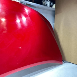2018-2024 TOYOTA CAMRY HOOD BONNET SHELL COVER PANEL RED *2SC* OEM