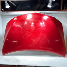 2018-2024 TOYOTA CAMRY HOOD BONNET SHELL COVER PANEL RED *2SC* OEM