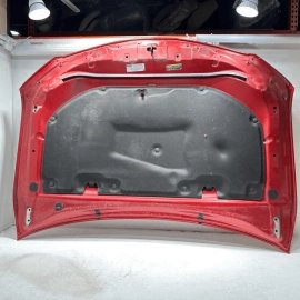 2018-2024 TOYOTA CAMRY HOOD BONNET SHELL COVER PANEL RED *2SC* OEM