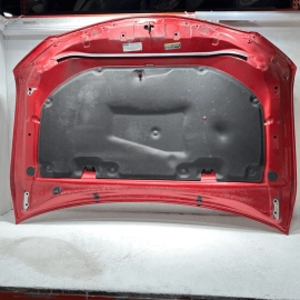 2018-2024 TOYOTA CAMRY HOOD BONNET SHELL COVER PANEL RED *2SC* OEM