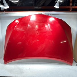 2018-2024 TOYOTA CAMRY HOOD BONNET SHELL COVER PANEL RED *2SC* OEM