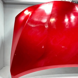 2018-2024 TOYOTA CAMRY HOOD BONNET SHELL COVER PANEL RED *2SC* OEM