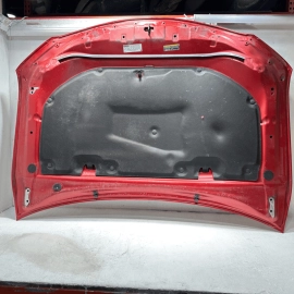 2018-2024 TOYOTA CAMRY HOOD BONNET SHELL COVER PANEL RED *2SC* OEM
