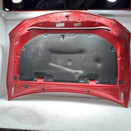 2018-2024 TOYOTA CAMRY HOOD BONNET SHELL COVER PANEL RED *2SC* OEM