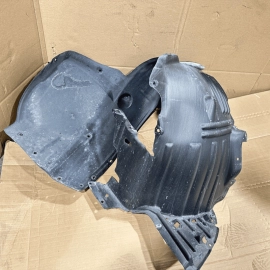 2017-2020 Acura MDX Front Driver Side Fender Inner Liner Splash Guard Shield OEM