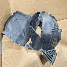 2017-2020 Acura MDX Front Driver Side Fender Inner Liner Splash Guard Shield OEM