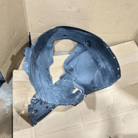 2017-2020 Acura MDX Front Driver Side Fender Inner Liner Splash Guard Shield OEM