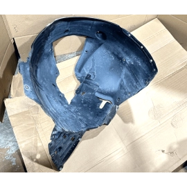 2017-2020 Acura MDX Front Driver Side Fender Inner Liner Splash Guard Shield OEM