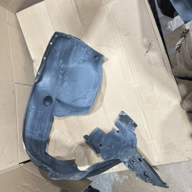 2017-2020 Acura MDX Front Driver Side Fender Inner Liner Splash Guard Shield OEM