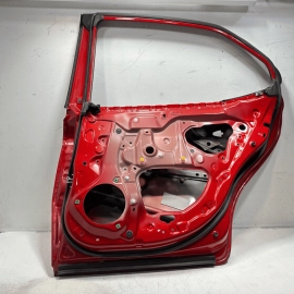 18-24 Toyota Camry XSE Rear Right Passenger Side Door Shell Panel RED *2SC*  OEM