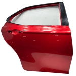 18-24 Toyota Camry XSE Rear Right Passenger Side Door Shell Panel RED *2SC*  OEM