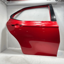 18-24 Toyota Camry XSE Rear Right Passenger Side Door Shell Panel RED *2SC*  OEM