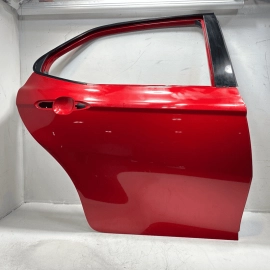 18-24 Toyota Camry XSE Rear Right Passenger Side Door Shell Panel RED *2SC*  OEM