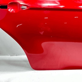 18-24 Toyota Camry XSE Rear Right Passenger Side Door Shell Panel RED *2SC*  OEM