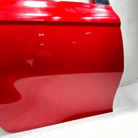 18-24 Toyota Camry XSE Rear Right Passenger Side Door Shell Panel RED *2SC*  OEM