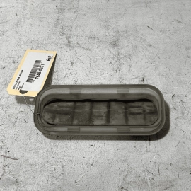 2014 - 2015 LEXUS IS250 REAR RIGHT OR LEFT QUARTER AIR PRESSURE VENT GRILLE OEM