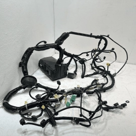 2018 Acura MDX 3.5L Engine Room Wire Wiring Harness & Fuse Box OEM