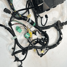 2018 Acura MDX 3.5L Engine Room Wire Wiring Harness & Fuse Box OEM