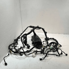 2018 Acura MDX 3.5L Engine Room Wire Wiring Harness & Fuse Box OEM