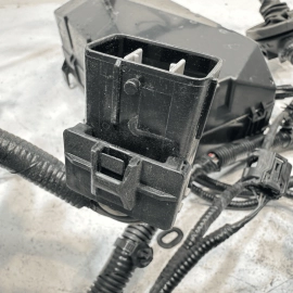 2018 Acura MDX 3.5L Engine Room Wire Wiring Harness & Fuse Box OEM