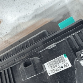 2018 Acura MDX 3.5L Engine Room Wire Wiring Harness & Fuse Box OEM