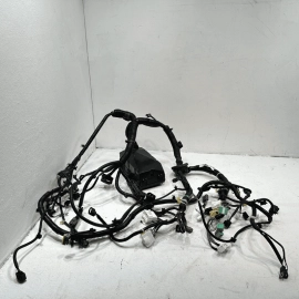 2018 Acura MDX 3.5L Engine Room Wire Wiring Harness & Fuse Box OEM