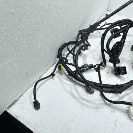 2018 Acura MDX 3.5L Engine Room Wire Wiring Harness & Fuse Box OEM