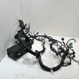 2018 Acura MDX 3.5L Engine Room Wire Wiring Harness & Fuse Box OEM