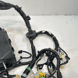 2018 Acura MDX 3.5L Engine Room Wire Wiring Harness & Fuse Box OEM