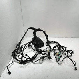 2018 Acura MDX 3.5L Engine Room Wire Wiring Harness & Fuse Box OEM