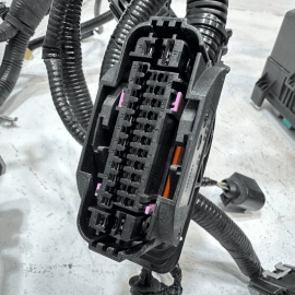 2018 Acura MDX 3.5L Engine Room Wire Wiring Harness & Fuse Box OEM