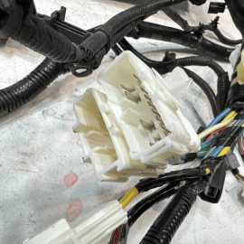 2018 Acura MDX 3.5L Engine Room Wire Wiring Harness & Fuse Box OEM