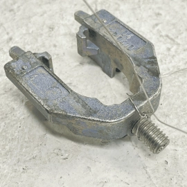 15-18 AUDI Q3 FRONT LEFT DRIVER SIDE DOOR LOCK CYLINDER MOUNT OEM