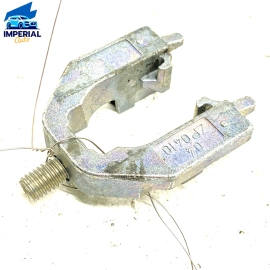 15-18 AUDI Q3 FRONT LEFT DRIVER SIDE DOOR LOCK CYLINDER MOUNT OEM