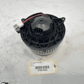 2014-2020 Acura MDX Front HVAC AC A/C Heater Blower Motor OEM