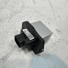 2014-2024 Acura MDX HVAC AC A/C Heater Blower Motor Resistor OEM