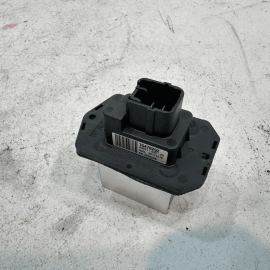 2014-2024 Acura MDX HVAC AC A/C Heater Blower Motor Resistor OEM