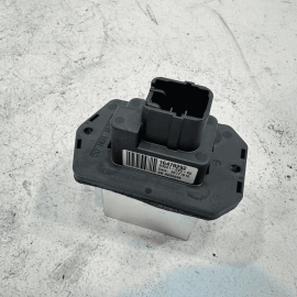 2014-2024 Acura MDX HVAC AC A/C Heater Blower Motor Resistor OEM