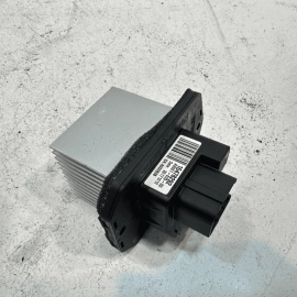 2014-2024 Acura MDX HVAC AC A/C Heater Blower Motor Resistor OEM