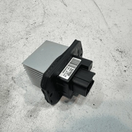 2014-2024 Acura MDX HVAC AC A/C Heater Blower Motor Resistor OEM