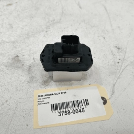 2014-2024 Acura MDX HVAC AC A/C Heater Blower Motor Resistor OEM