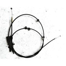 2017-2020 Acura MDX Hood Bonnet Release Open Cable OEM