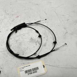 2017-2020 Acura MDX Hood Bonnet Release Open Cable OEM
