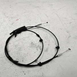 2017-2020 Acura MDX Hood Bonnet Release Open Cable OEM