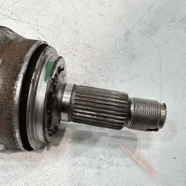 2016-2020 Acura MDX 3.5L FWD Front Right Passenger Side Axle Shaft Halfshaft OEM 2016-2020 Acura MDX 3.5L FWD Front Right Passenger Side Axle Shaft Halfshaft OEM